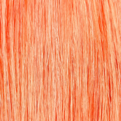 Maria Nila Colour Refresh Non-Permanent Colour Mask Peach 300ml