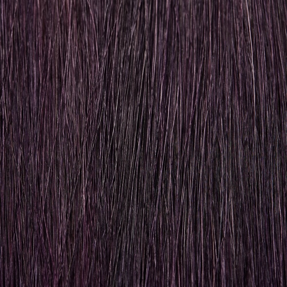 Maria Nila Colour Refresh Non-Permanent Colour Mask Vivid Violet 300ml