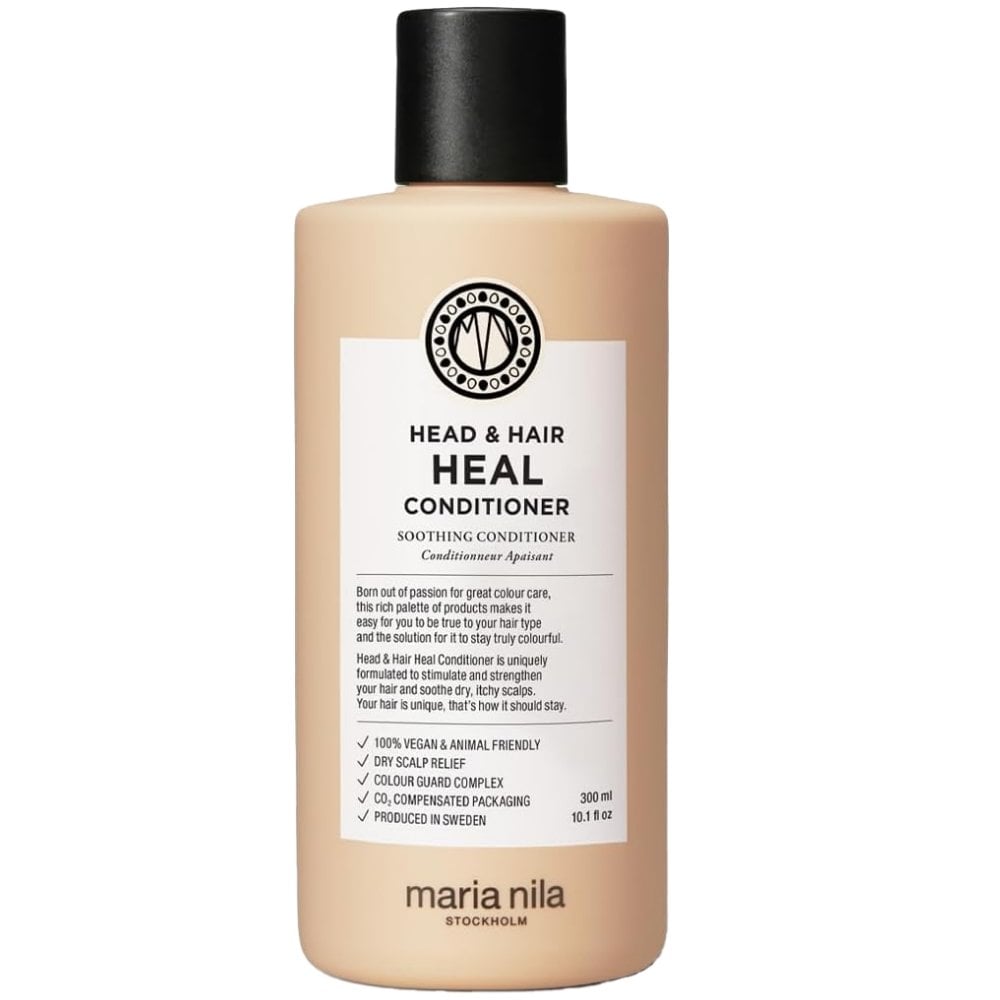 Maria Nila Head & Hair Heal Soothing Conditioner 300ml