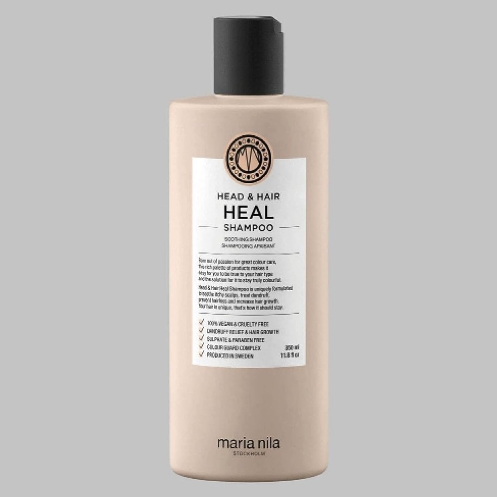 Maria Nila Head & Hair Heal Soothing Shampoo 350ml