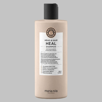 Maria Nila Head & Hair Heal Soothing Shampoo 350ml