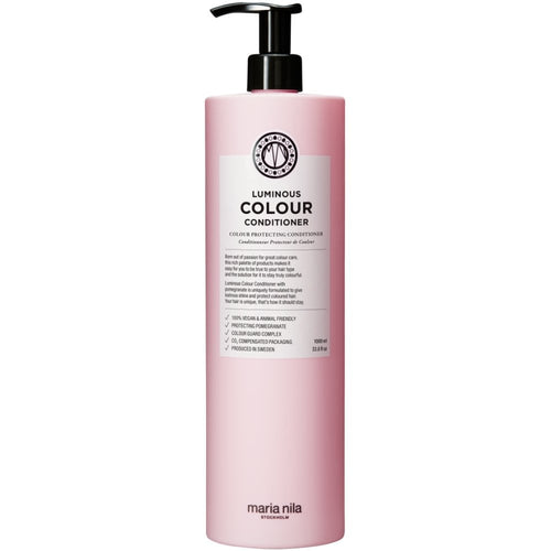 Maria Nila Luminous Colour Protecting Conditioner 1000ml