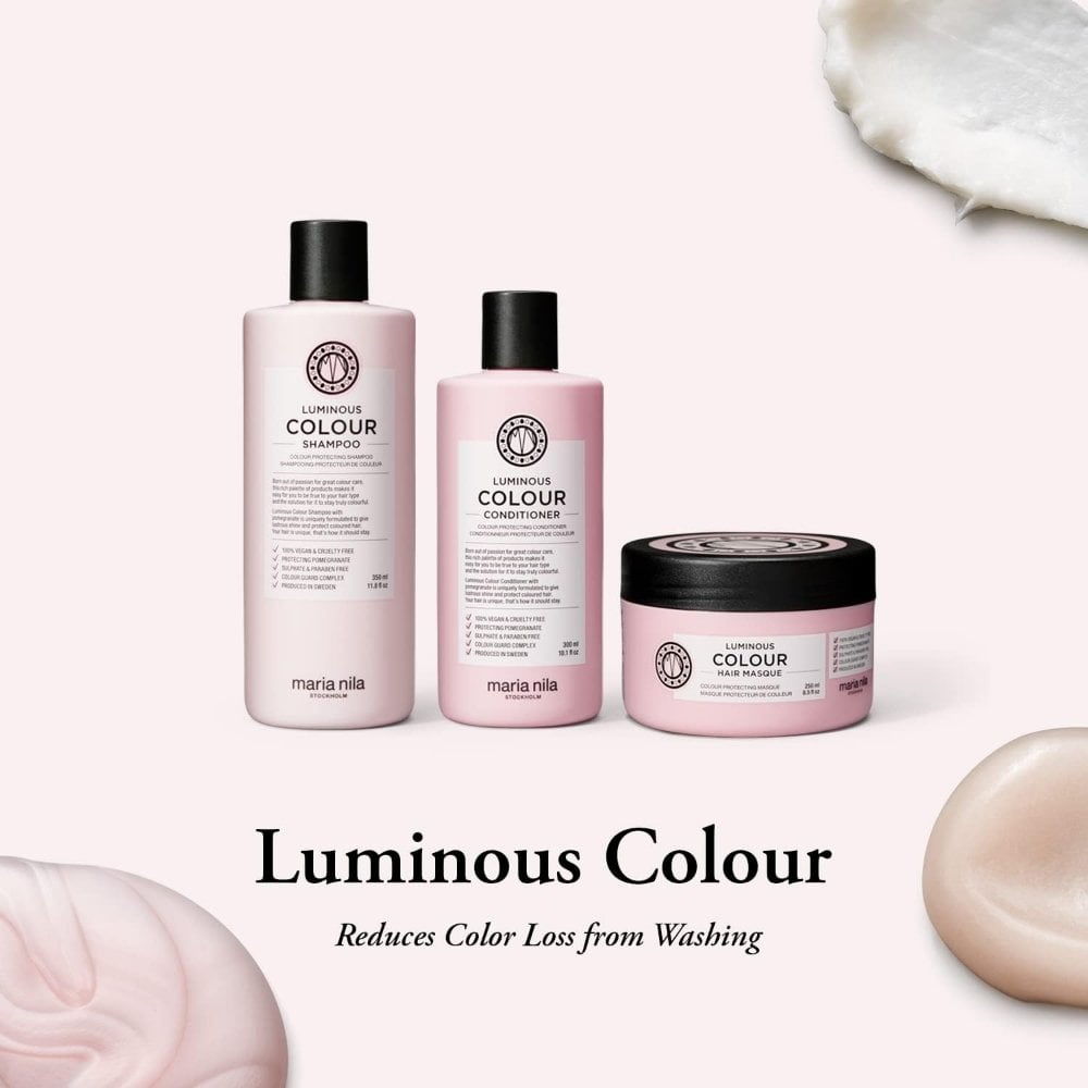 Maria Nila Luminous Colour Protecting Conditioner 300ml