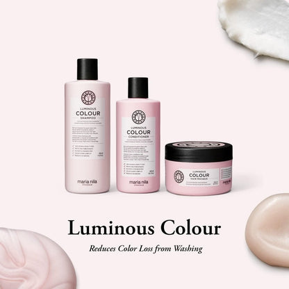 Maria Nila Luminous Colour Protecting Shampoo 350ml