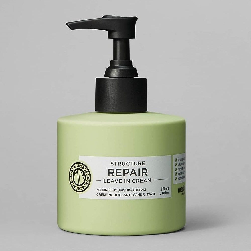 Maria Nila Structure Repair Leave-In Cream 200ml