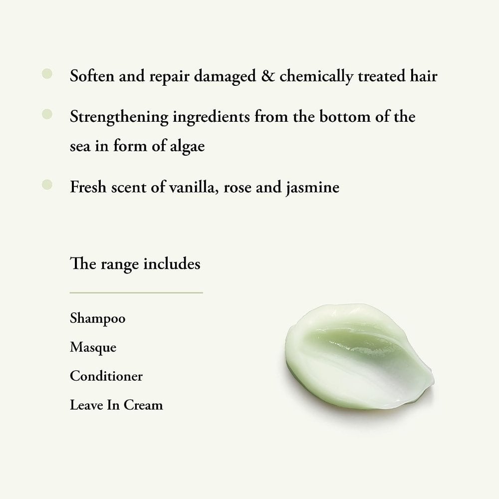 Maria Nila Structure Repairing Mask 250ml