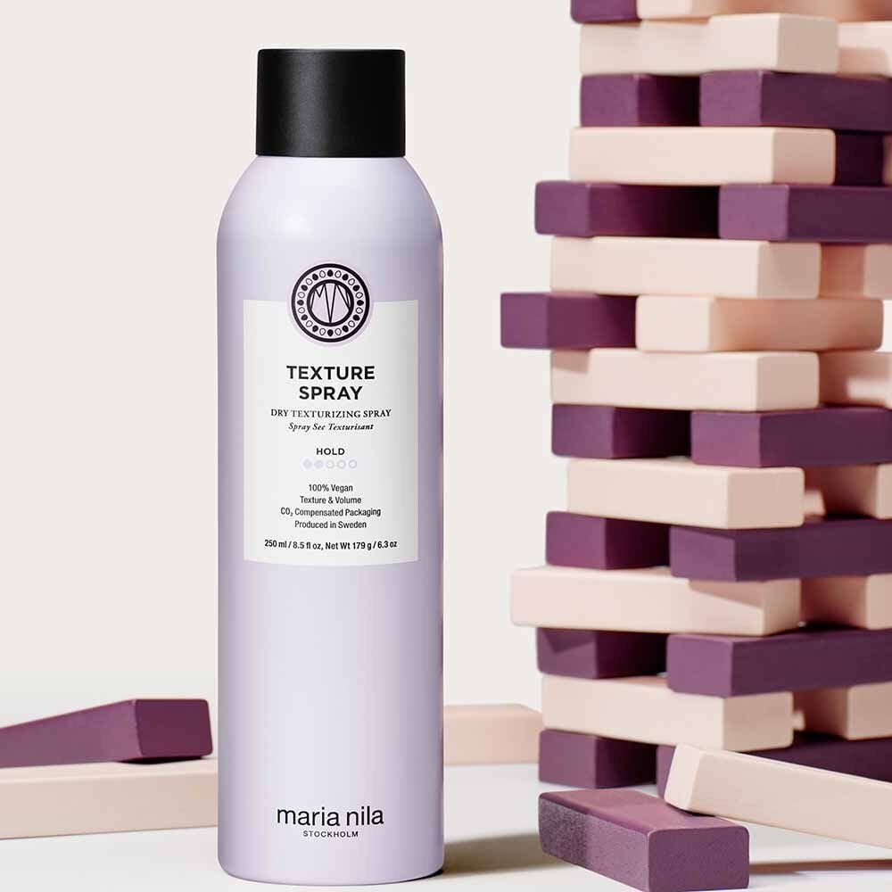 Maria Nila Texture Spray Dry Texturising Spray 250ml