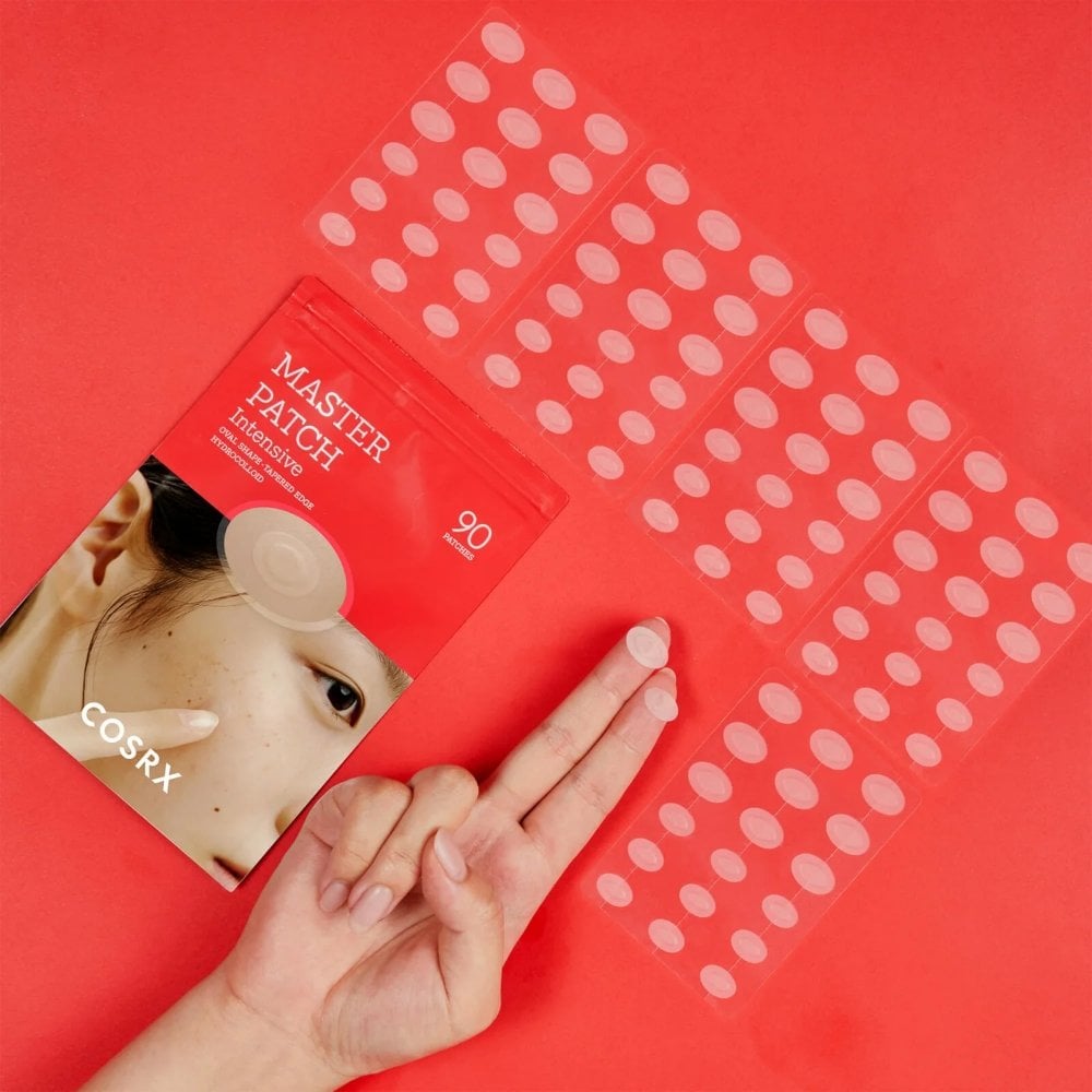 CosRx Master Patch Intensive 90 Patches