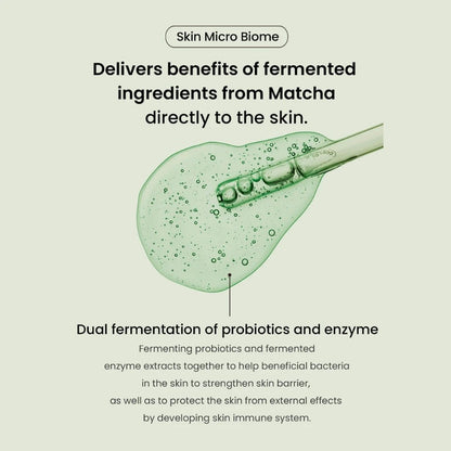 Heimish Matcha Biome Hydrogel Eye Patches x60