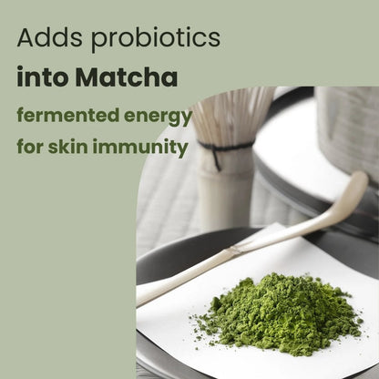 Heimish Matcha Biome Intensive Repair Cream Probiotics Moisturiser 50ml