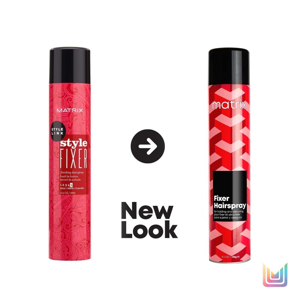 Matrix Fixer Hairspray 400ml