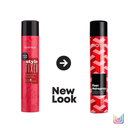 Matrix Fixer Hairspray 400ml