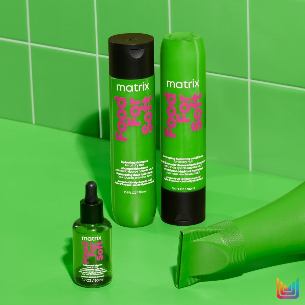 Matrix Food For Soft Detangling Hydrating Conditioner 300ml