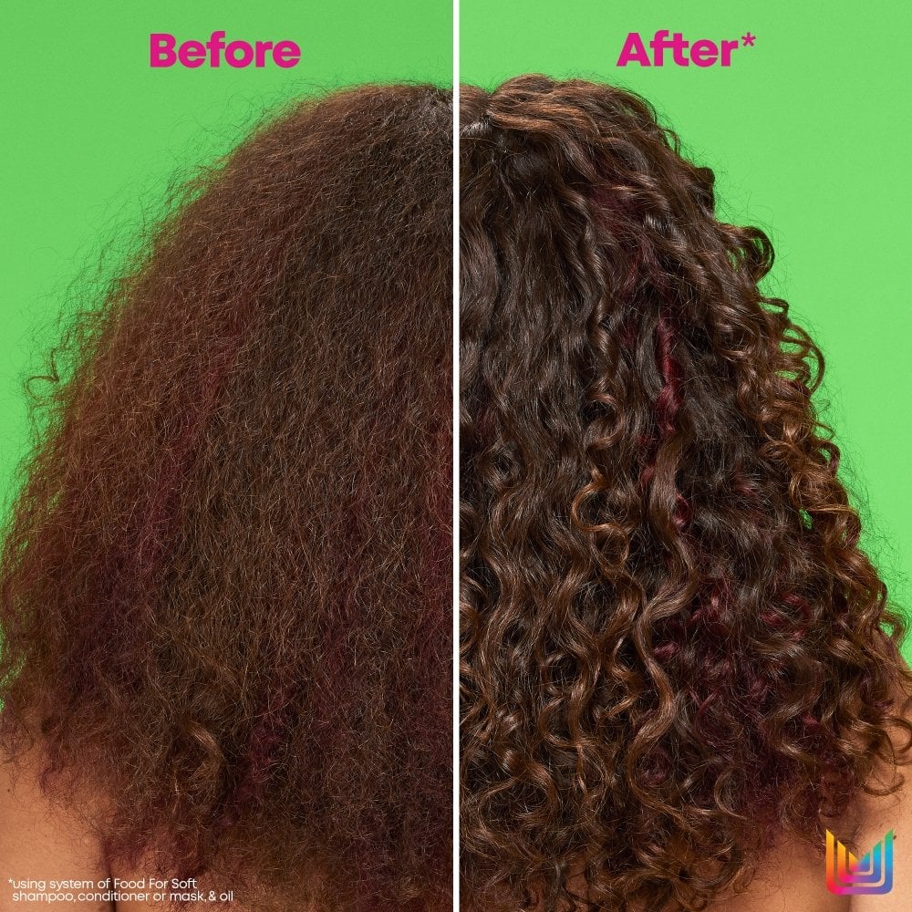 Matrix Food For Soft Hydrating Shampoo & Detangling Conditioner Twin 2 x 300ml