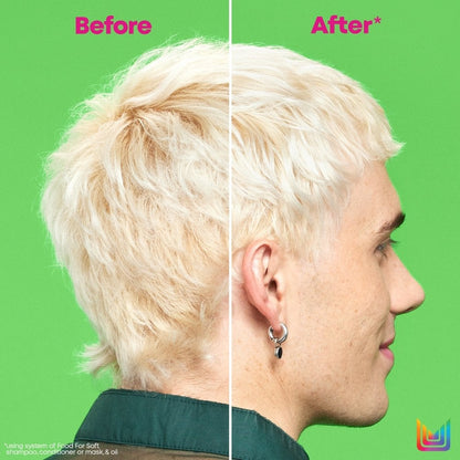 Matrix Food For Soft Hydrating Shampoo 300ml