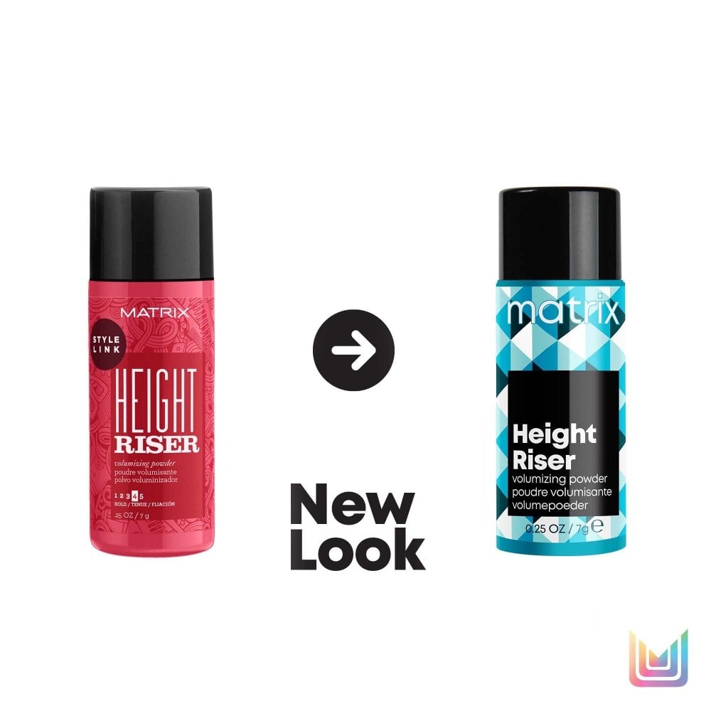 Matrix Height Riser Volumising Powder 7g