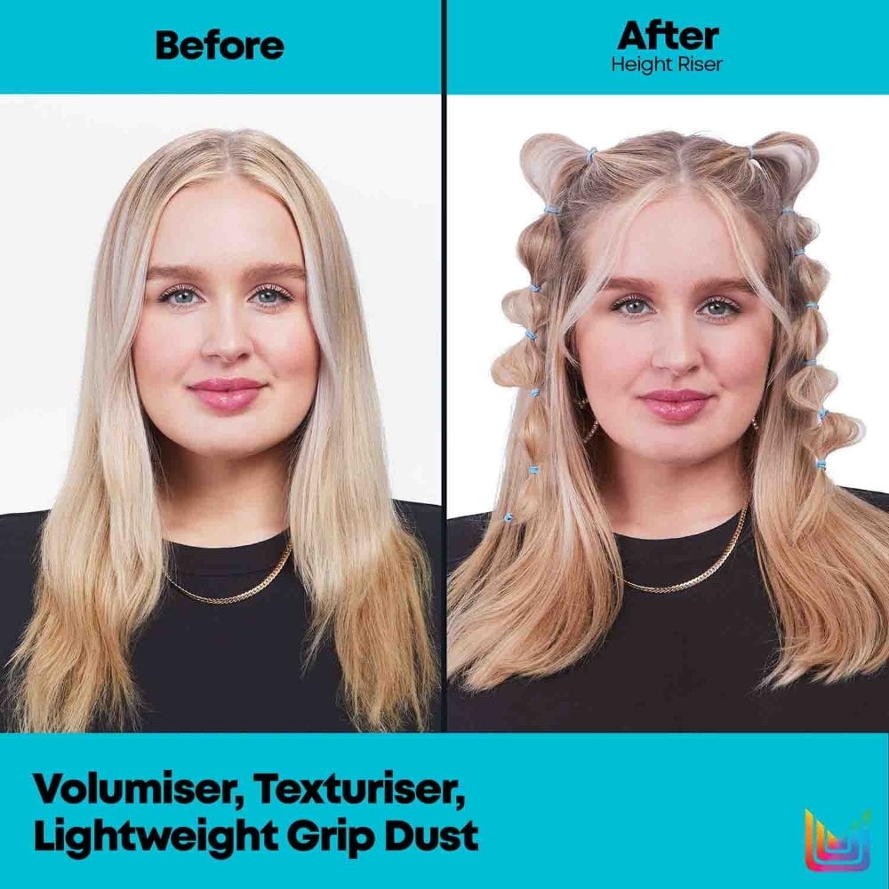 Matrix Height Riser Volumising Powder 7g