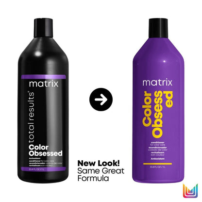 Matrix Total Results Colour Obsessed Antioxidant Conditioner 1000ml