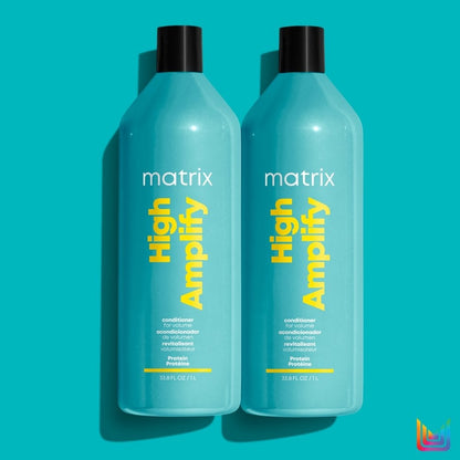 Matrix Total Results High Amplify Volumising Conditioner 1000ml