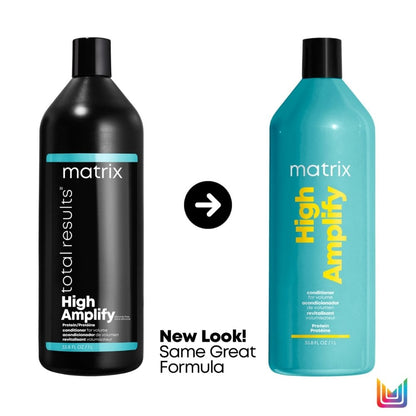 Matrix Total Results High Amplify Volumising Conditioner 1000ml