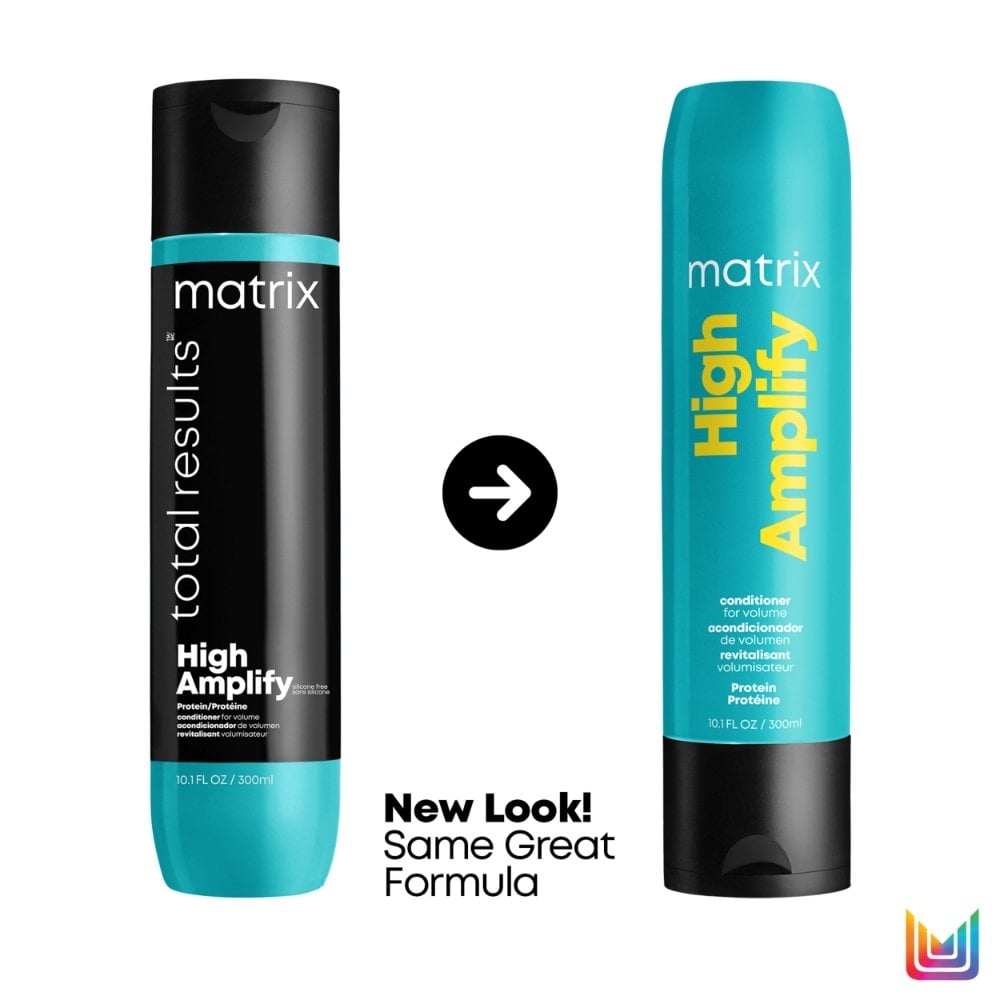 Matrix Total Results High Amplify Volumising Conditioner 300ml