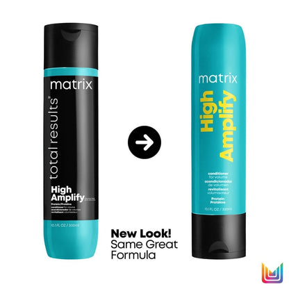 Matrix Total Results High Amplify Volumising Conditioner 300ml