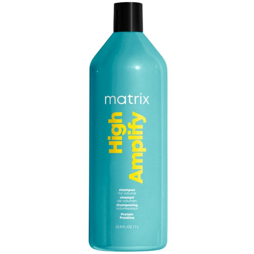 Matrix Total Results High Amplify Volumising Shampoo 1000ml