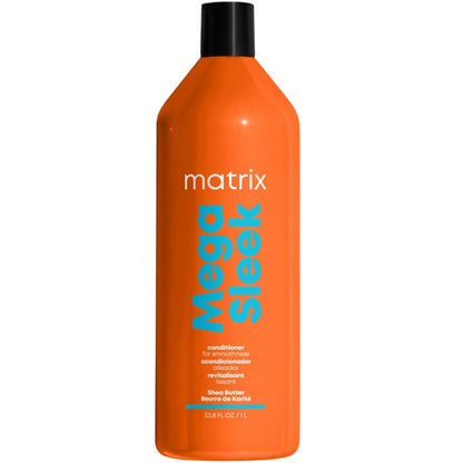 Matrix Total Results Mega Sleek Conditioner 1000ml
