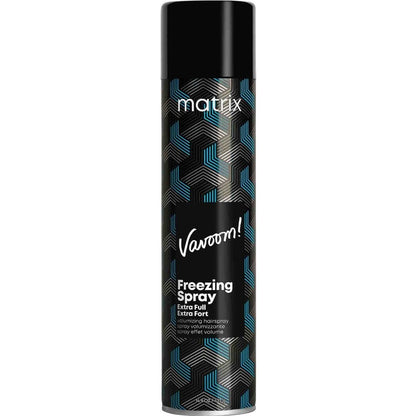 Matrix VaVoom Freezing Spray Volumising Hairspray 500ml