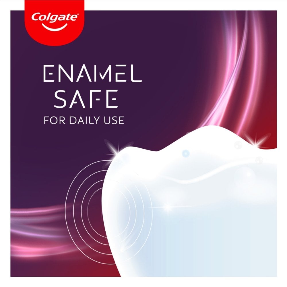Colgate Max White Ultimate Radiance Toothpaste 75ml