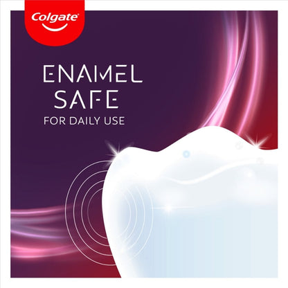 Colgate Max White Ultimate Radiance Toothpaste 75ml
