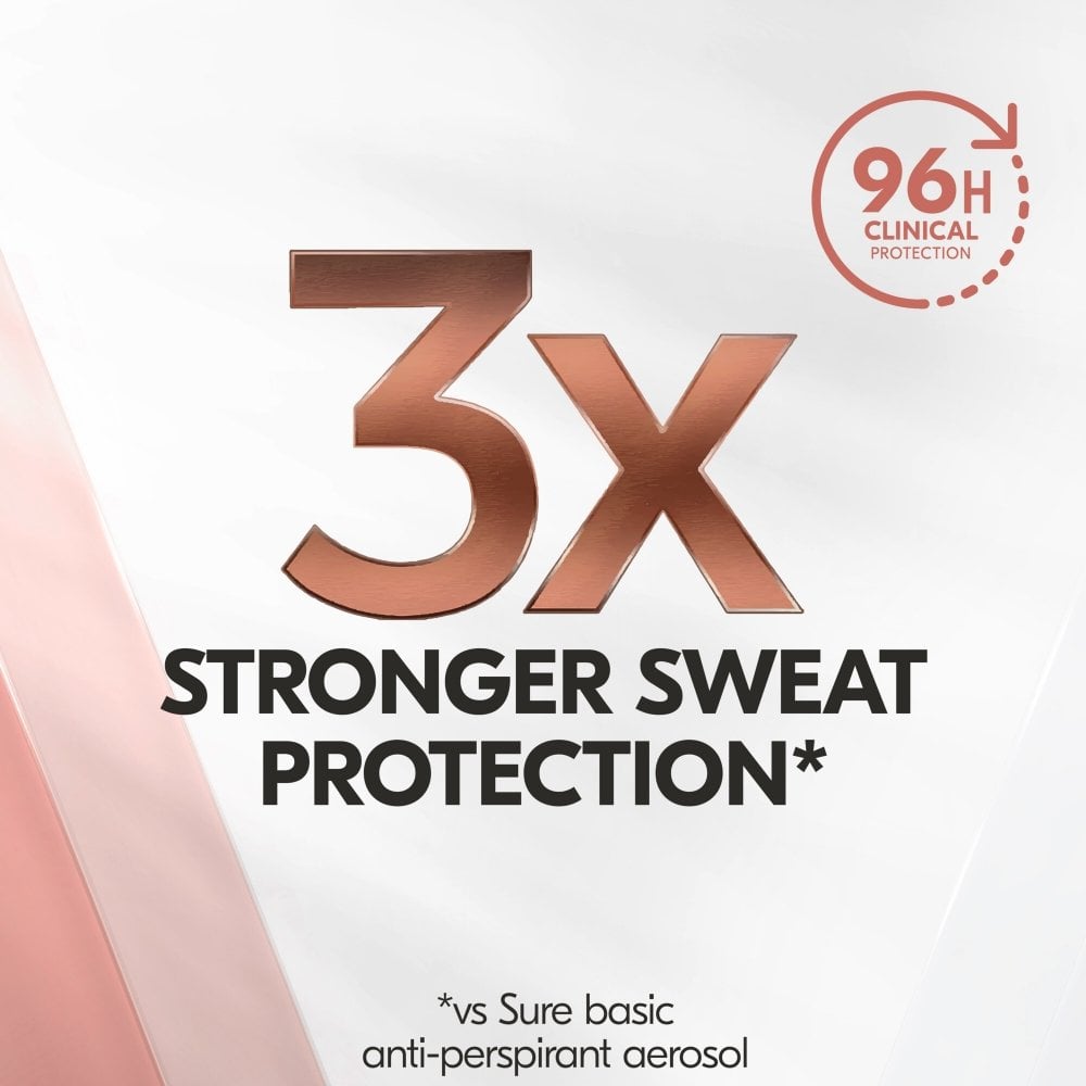 Sure Maximum Protection 96h Sport Strength Anti-Perspirant Deodorant Stick 45ml