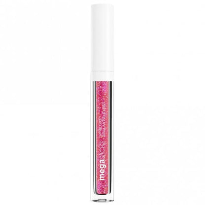 Wet N Wild Mega Slicks Lip Gloss 2.2ml