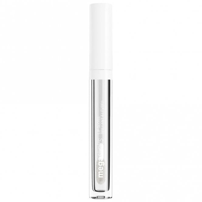 Wet N Wild Mega Slicks Lip Gloss 2.2ml