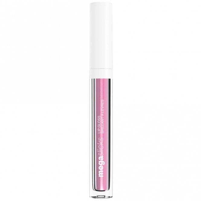 Wet N Wild Mega Slicks Lip Gloss 2.2ml