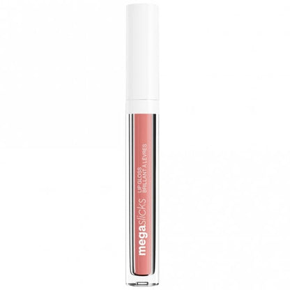 Wet N Wild Mega Slicks Lip Gloss 2.2ml