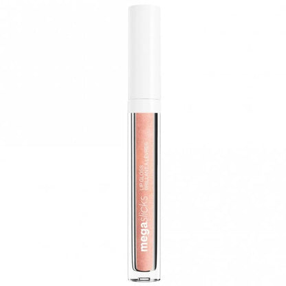 Wet N Wild Mega Slicks Lip Gloss 2.2ml
