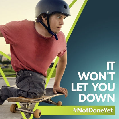 Sure Men Nonstop Protection 72h Extreme Dry Anti-Perspirant Deodorant Spray 250ml