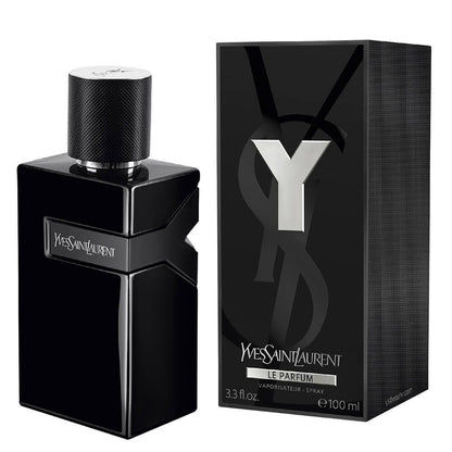 Yves Saint Laurent Men Y Le Parfum Eau De Parfum 100ml