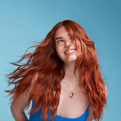 Umberto Giannini Mermaid Beach Waves Volume Mousse 200ml