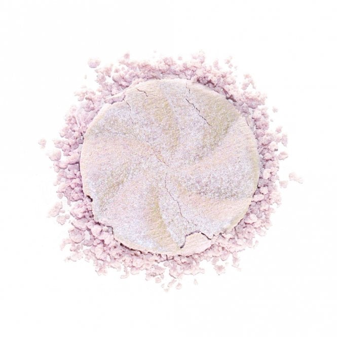 Essence Meta Glow Duo Chrome Highlighter Violet 3.2g