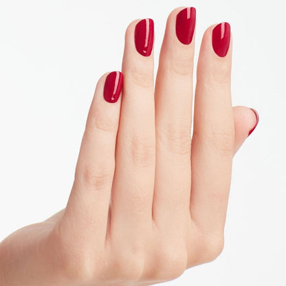 OPI Miami Beet Nail Polish 15ml