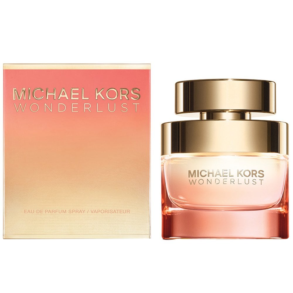 Michael Kors Wonderlust Eau De Parfum 50ml