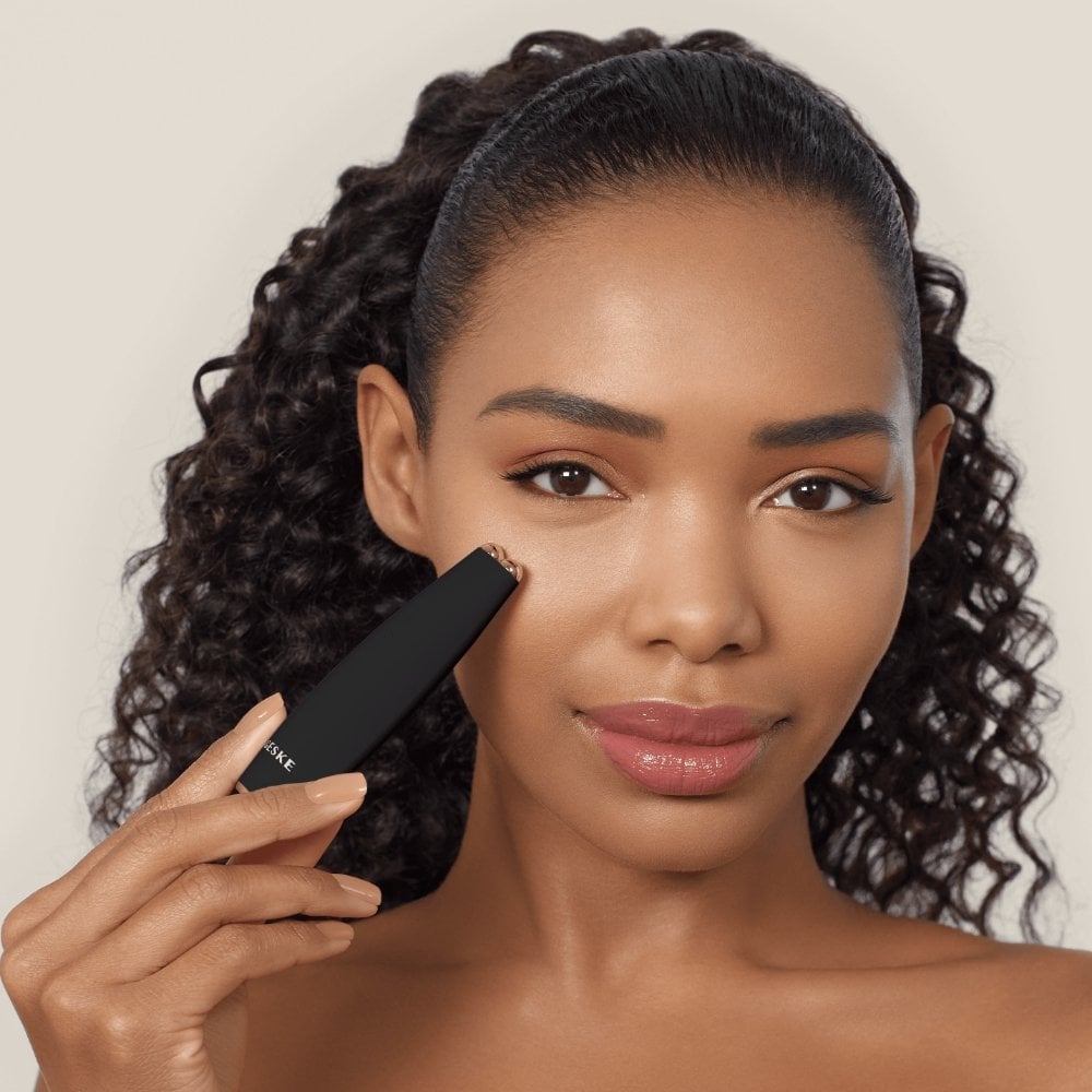 GESKE MicroCurrent Face-Lift Pen Grey