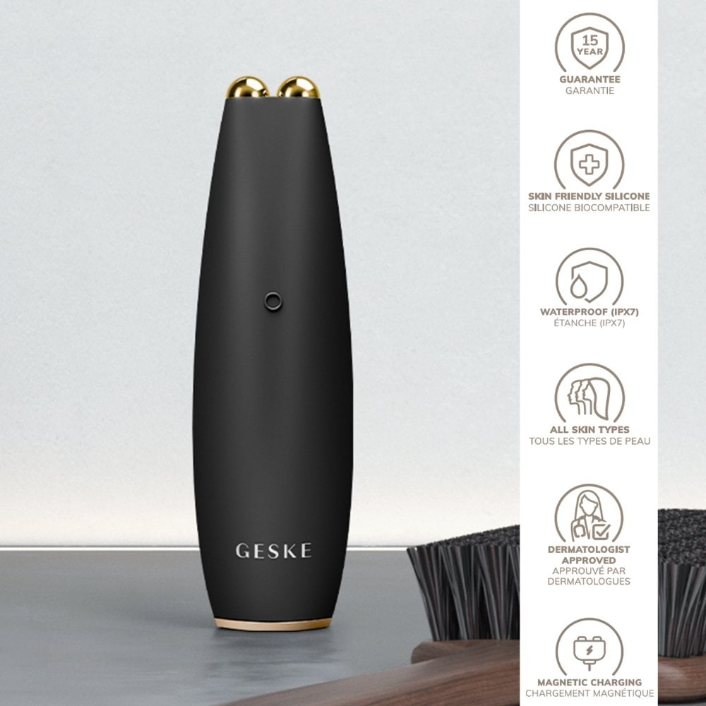 GESKE MicroCurrent Face-Lift Pen Grey