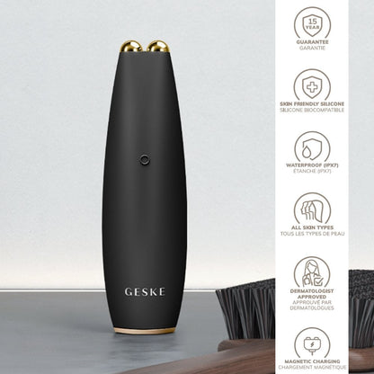 GESKE MicroCurrent Face-Lift Pen Grey