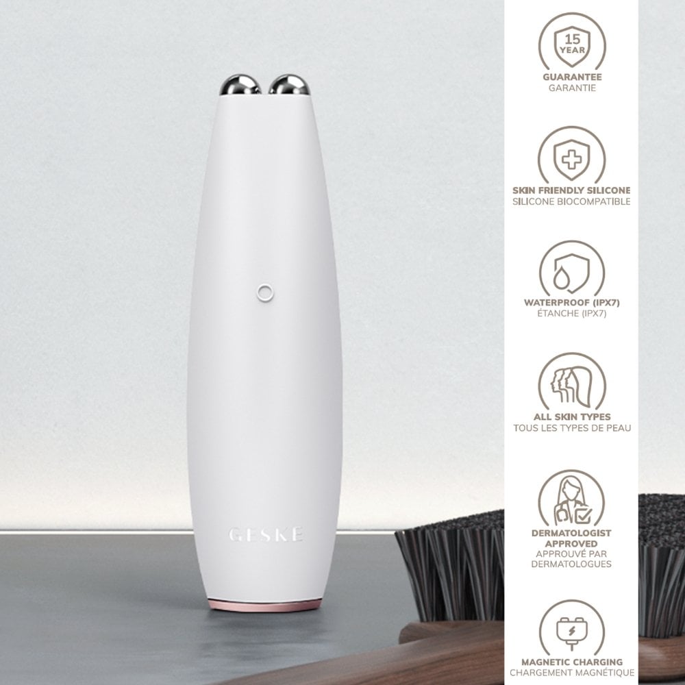 GESKE MicroCurrent Face-Lift Pen Starlight