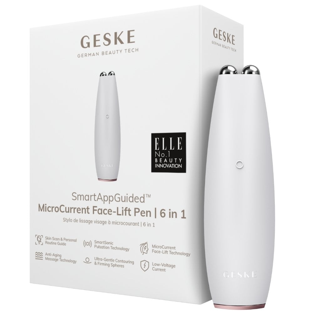 GESKE MicroCurrent Face-Lift Pen Starlight
