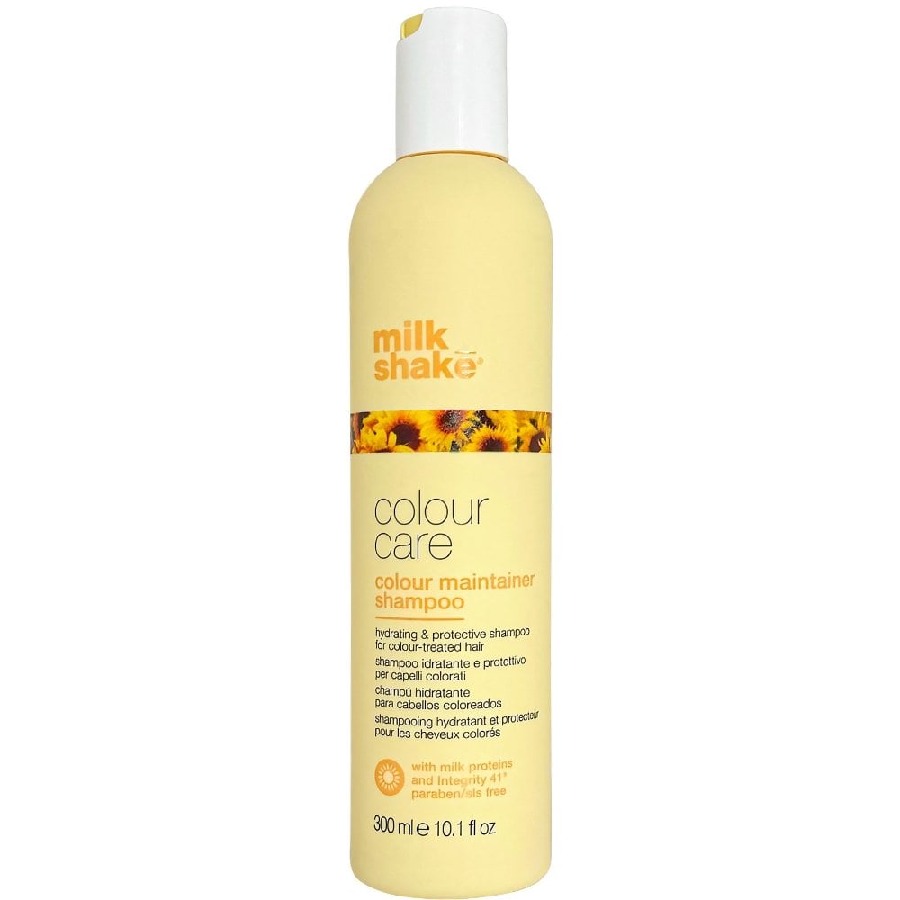 Milk_Shake Colour Care Colour Maintainer Shampoo & Conditioner Twin 2 x 300ml