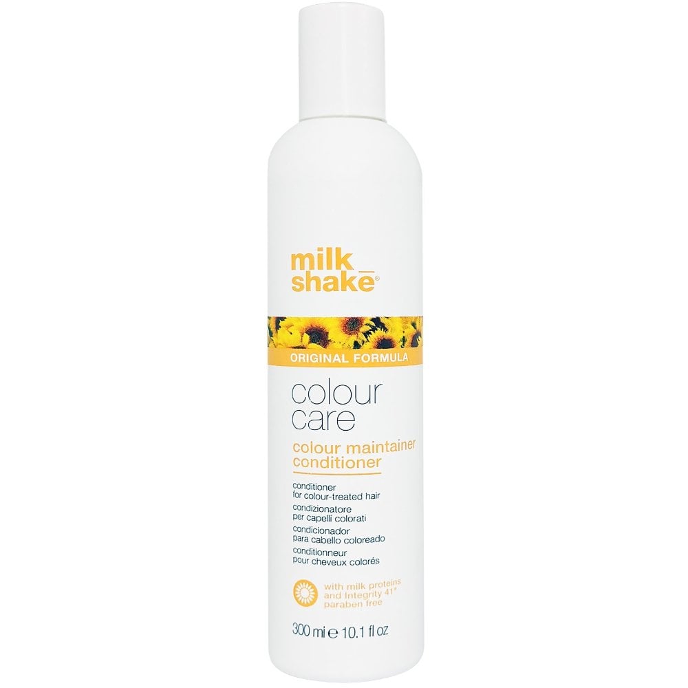 Milk_Shake Colour Care Colour Maintainer Shampoo & Conditioner Twin 2 x 300ml